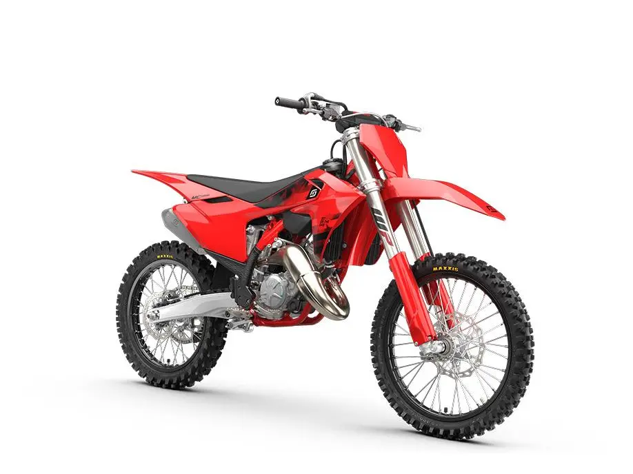 2026 GASGAS MC 125