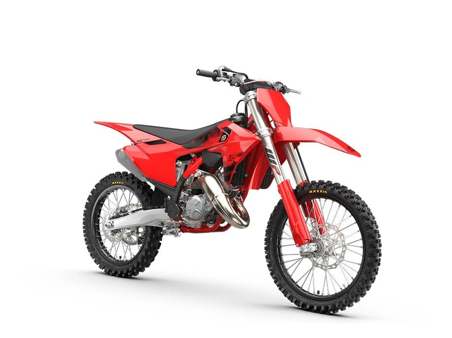 2026 GASGAS MC 125 MC 125 alt