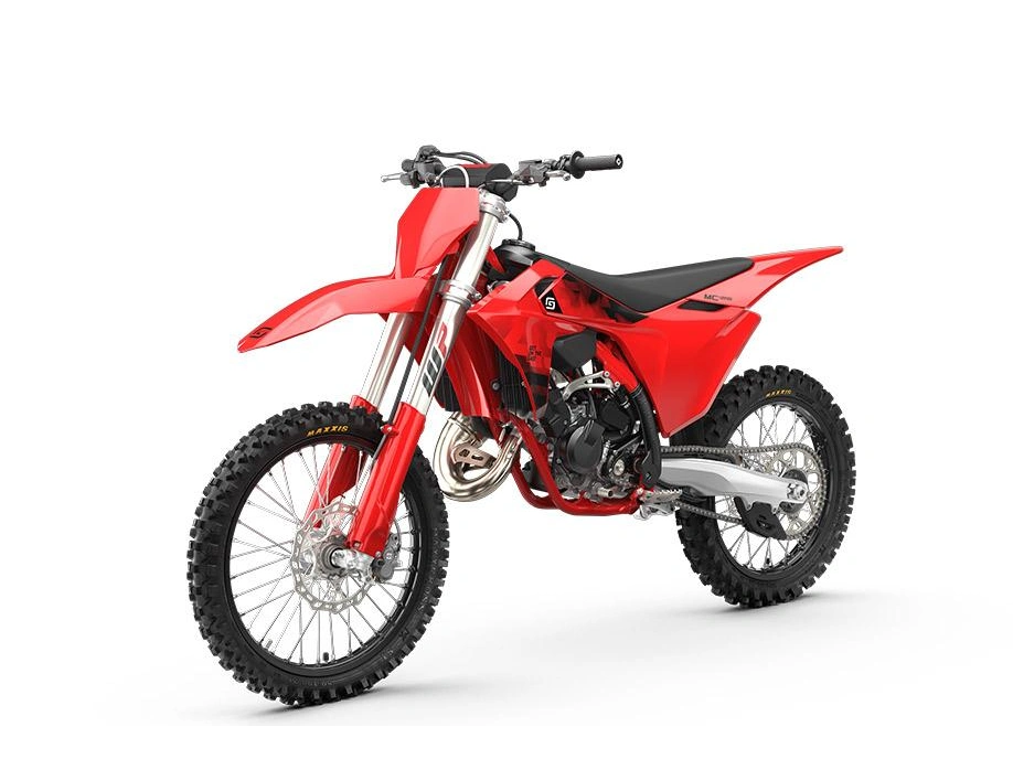 GASGAS MC 125 MC 125 2026 alt