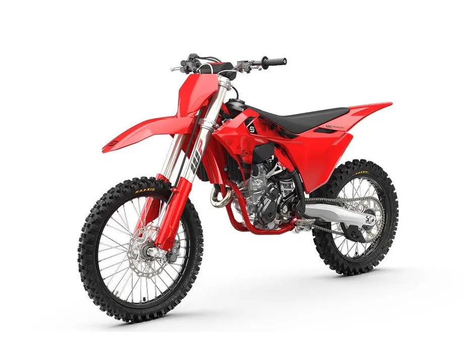 2026 GASGAS MC 250F