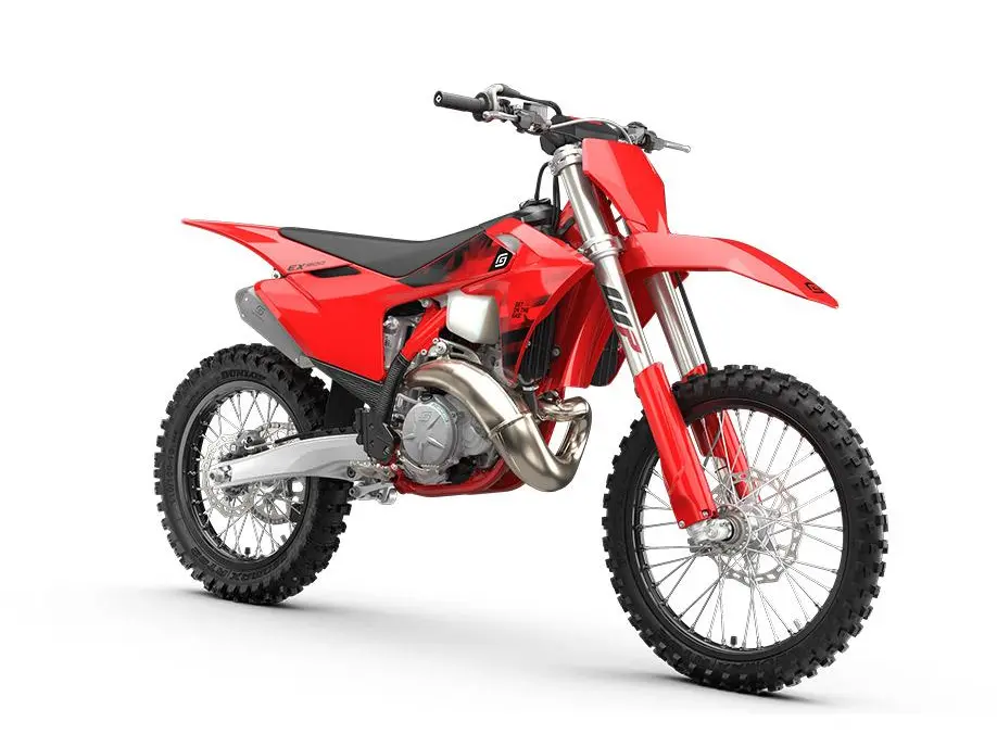 2026 GASGAS EX 300