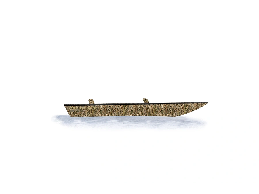 Crestliner Outlook Ss 1657 OUTLOOK SS 2026 alt