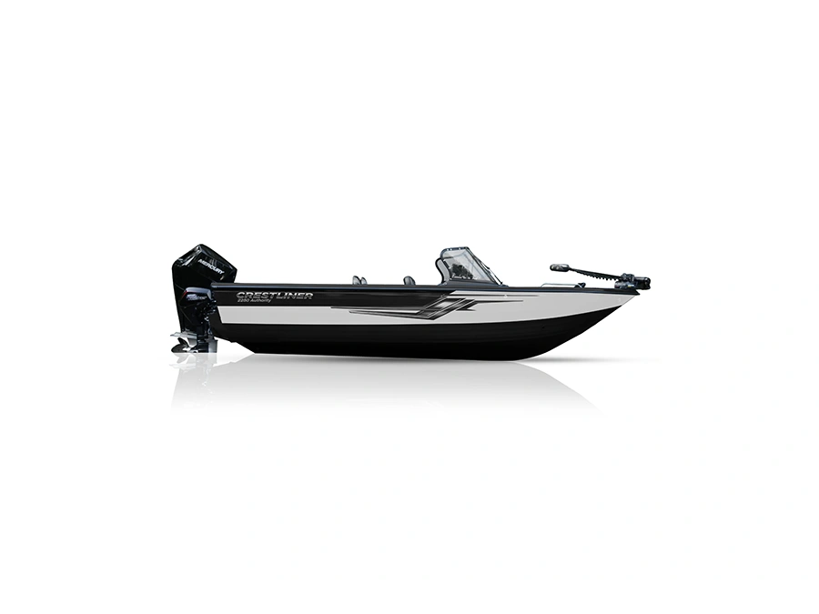 Crestliner Authority 2250 AUTHORITY 2026 alt