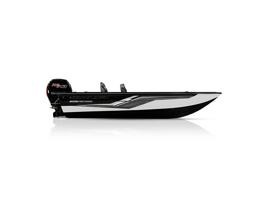 2026 Crestliner Fish Hawk 1850 Fish Hawk alt