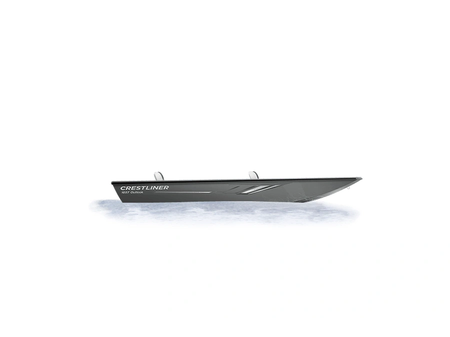 Crestliner Outlook Ss 1657 OUTLOOK SS 2026 alt