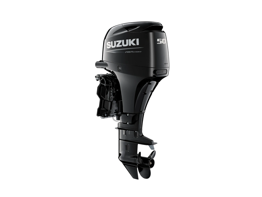 2026 Suzuki DF50A DF50A alt