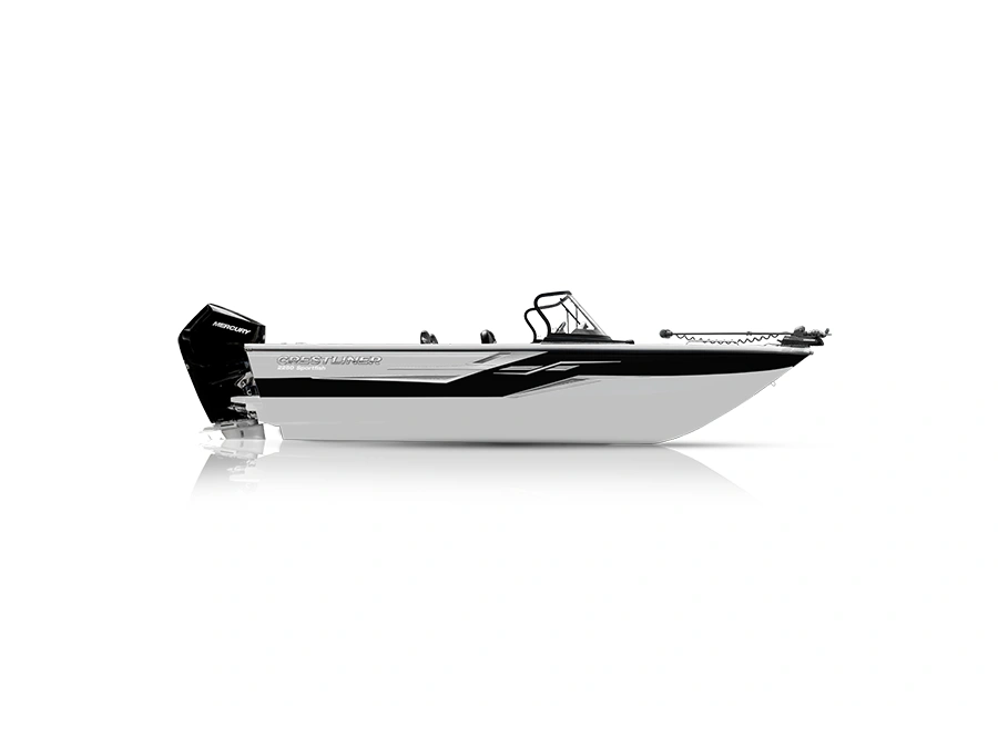 2026 Crestliner Sportfish 2250 SPORTFISH alt