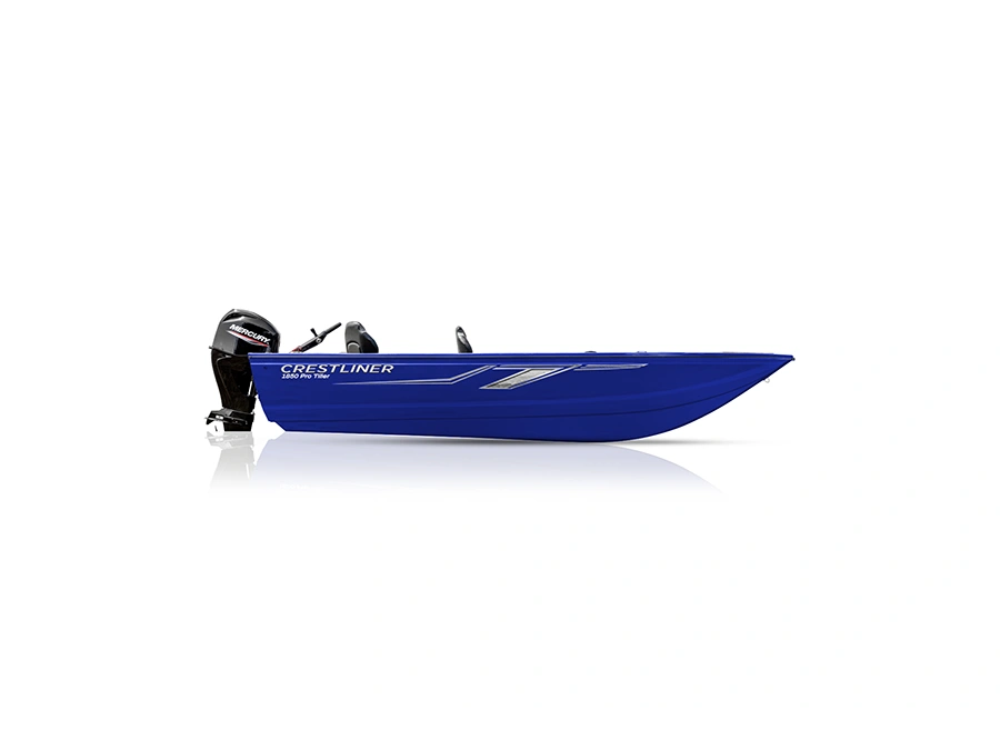 Crestliner Pro Tiller 1850 PRO TILLER 2026 alt