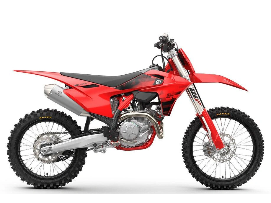 GASGAS MC 450F MC 450F 2026 alt