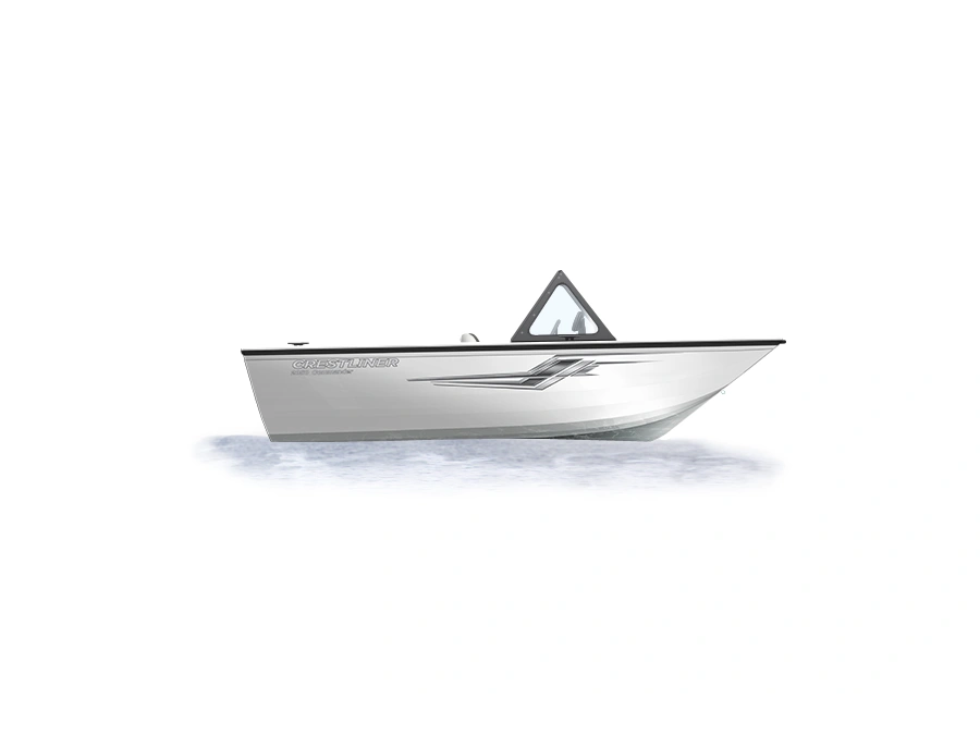 Crestliner Commander 2050 COMMANDER 2026 alt