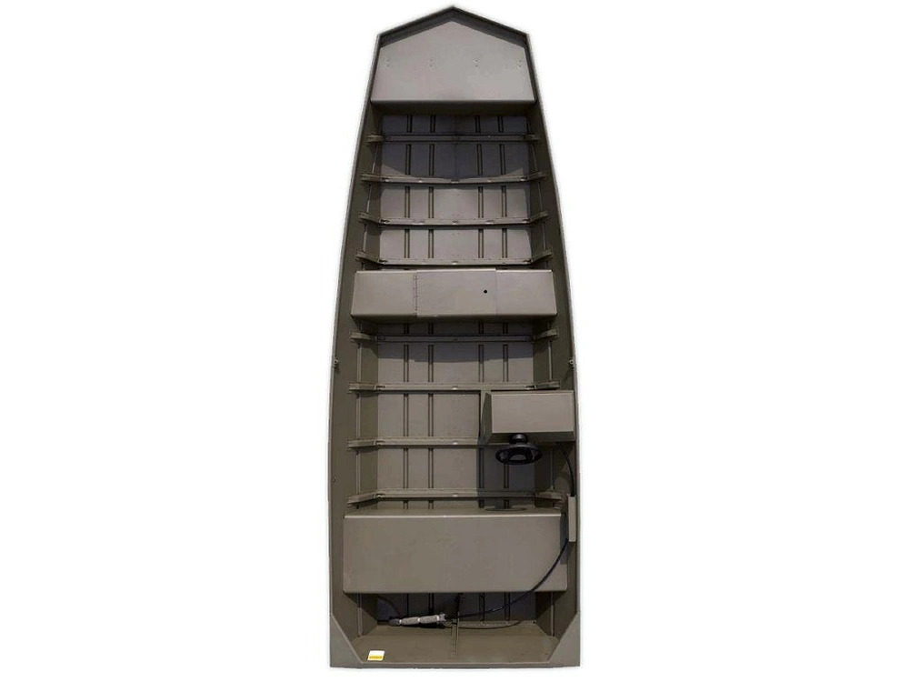 Crestliner Cr Jon 1648M CR JON 2026 alt