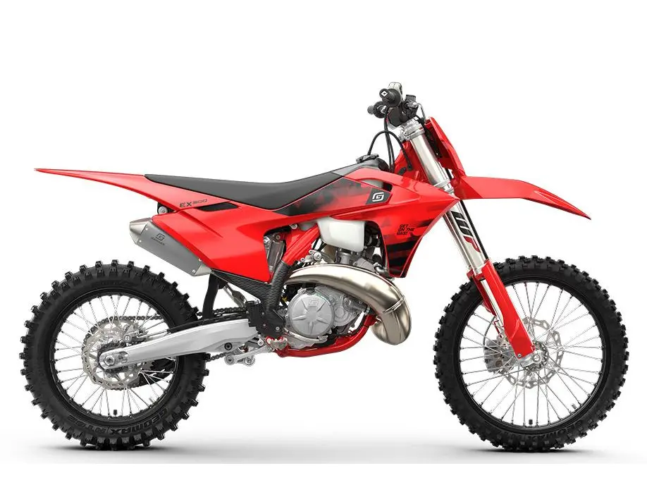 2026 GASGAS EX 300
