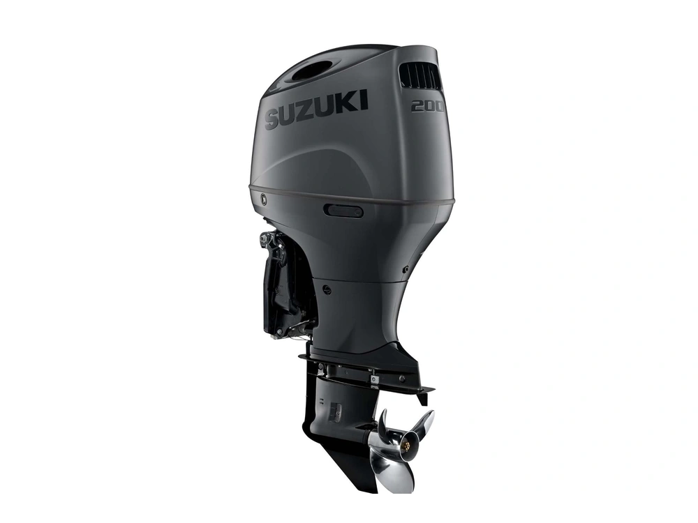 Suzuki DF200AP STEALTH DF200AP STEALTH 2026 alt