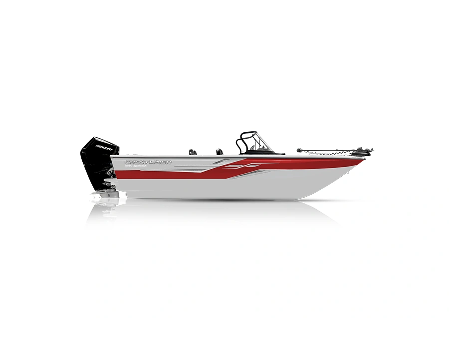 Crestliner Sportfish 2250 SPORTFISH 2026 alt