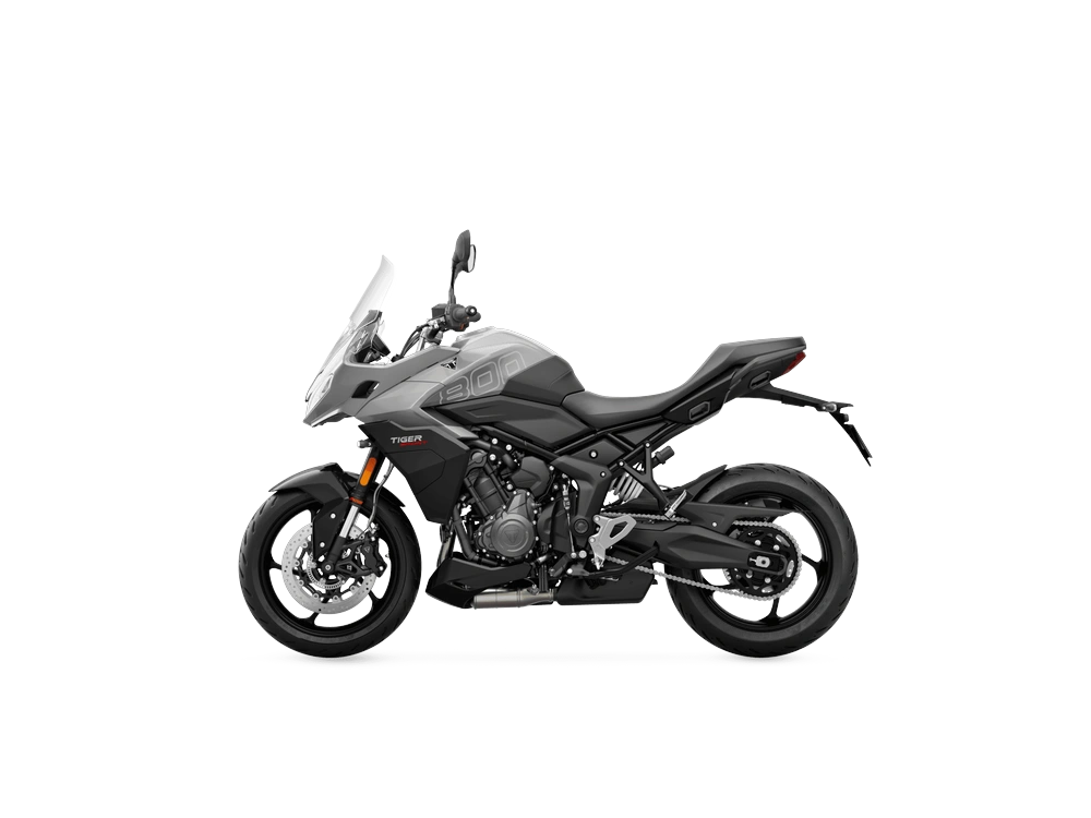Triumph Tiger Sport 800 Tiger Sport 800 Graphite / Sapphire Black 2025 alt