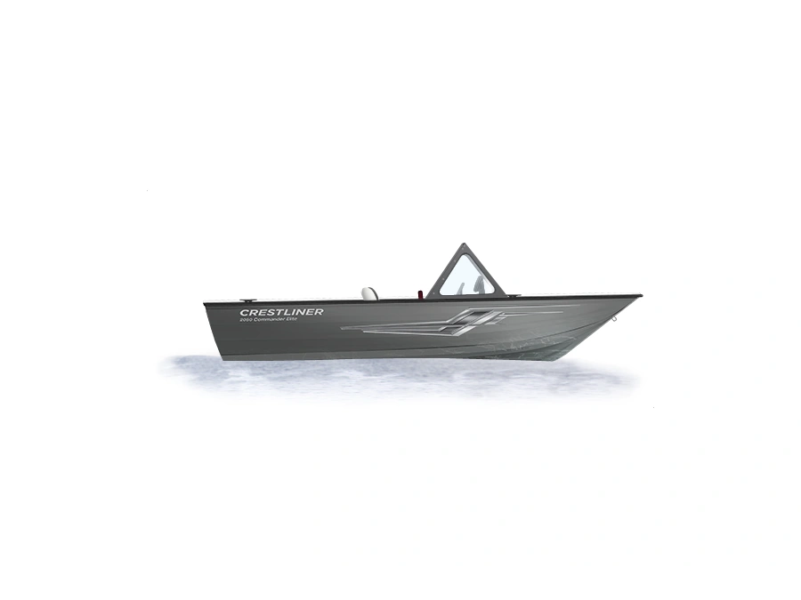 Crestliner Commander Elite 2050 COMMANDER ELITE 2026 alt
