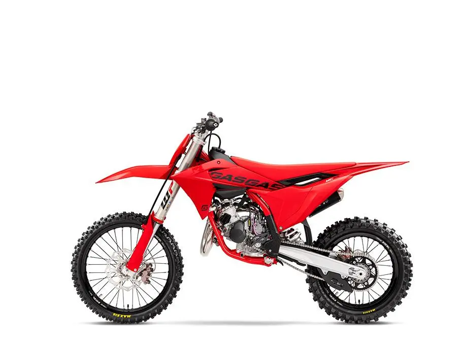 2026 GASGAS MC 85 17/14