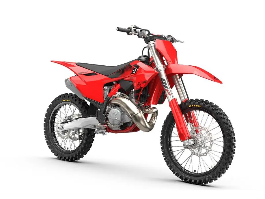 2026 GASGAS MC 250