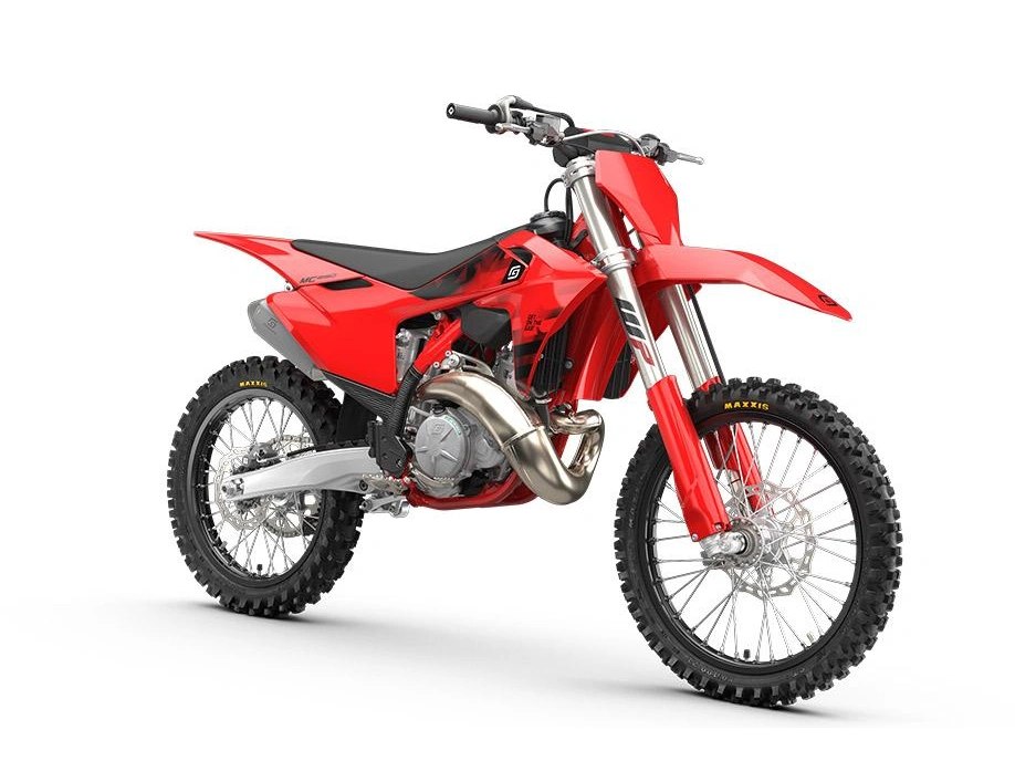 GASGAS MC 250 MC 250 2026 alt