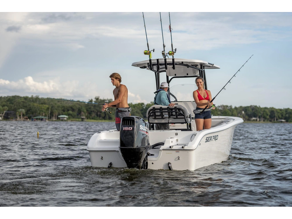 Suzuki DF150A DF150A 2026 alt