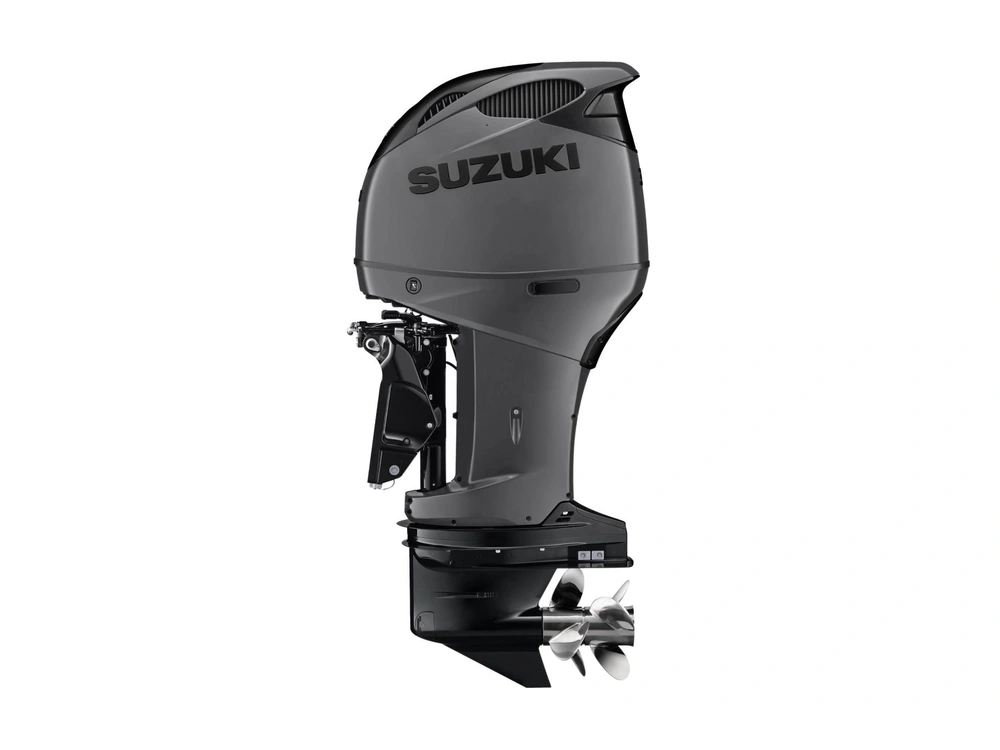 Suzuki DF350AMD STEALTH DF350AMD STEALTH 2026 alt