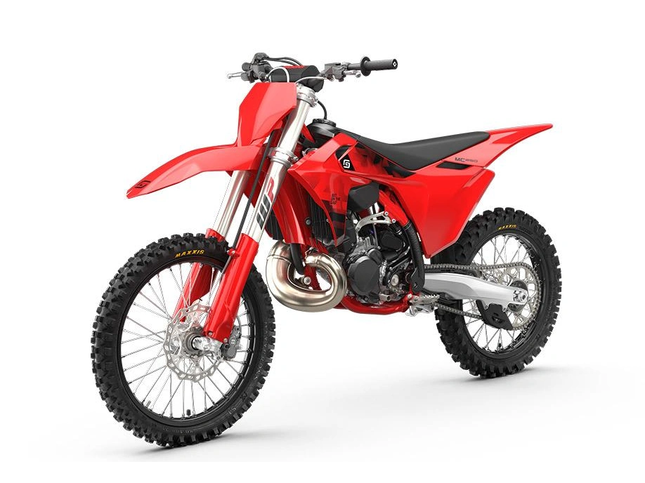 GASGAS MC 250 MC 250 2026 alt
