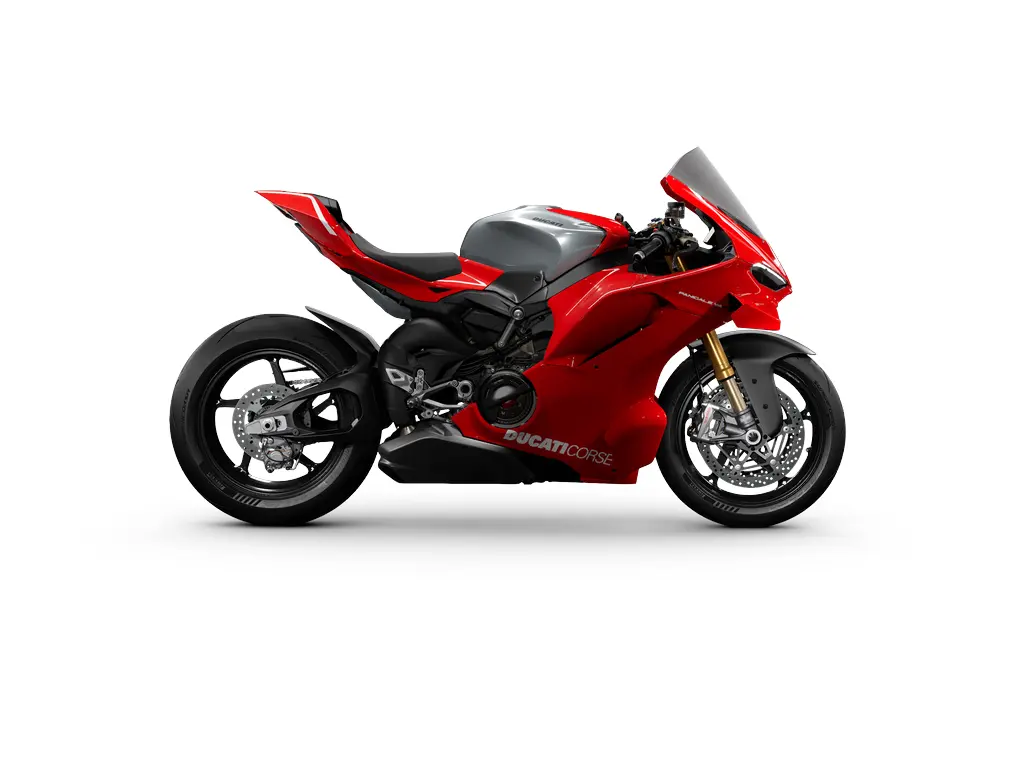 Ducati Panigale V4 R R Livery 2026