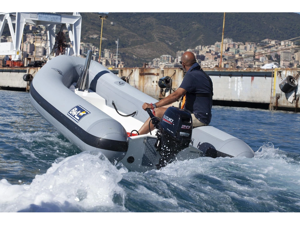 Suzuki DF20A DF20A 2026 alt