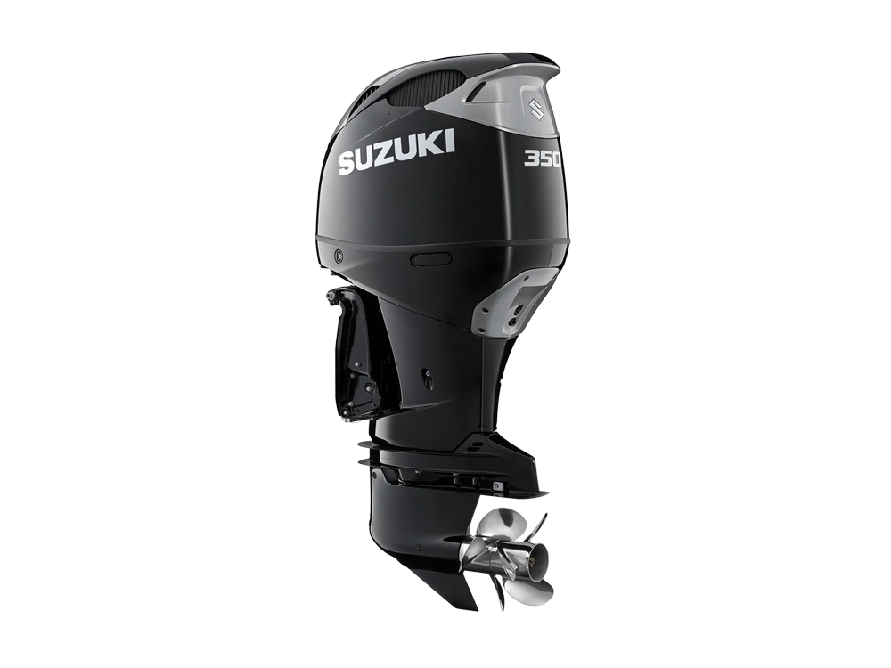 2026 Suzuki DF350A DF350A alt