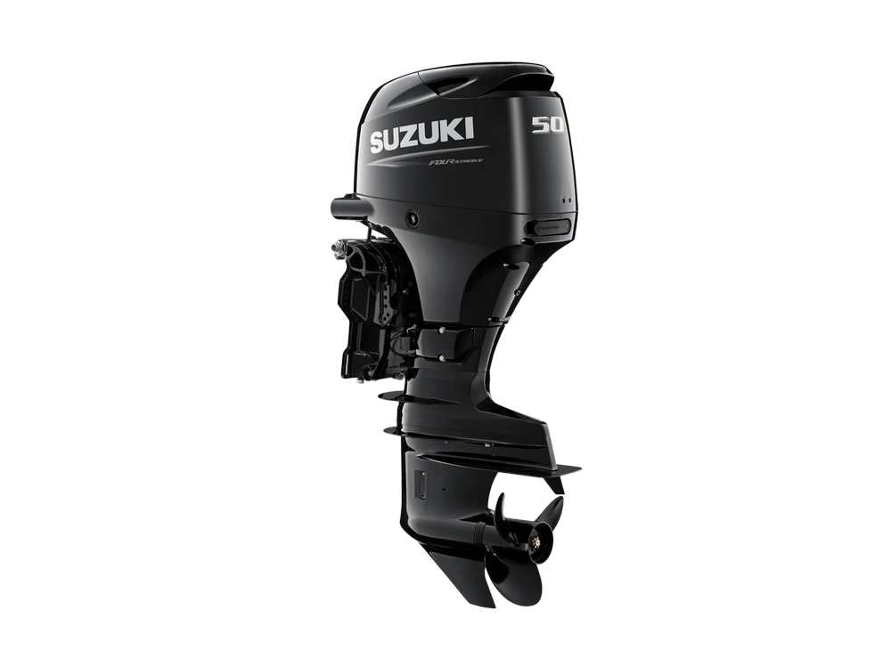 2026 Suzuki DF50AV DF50AV alt