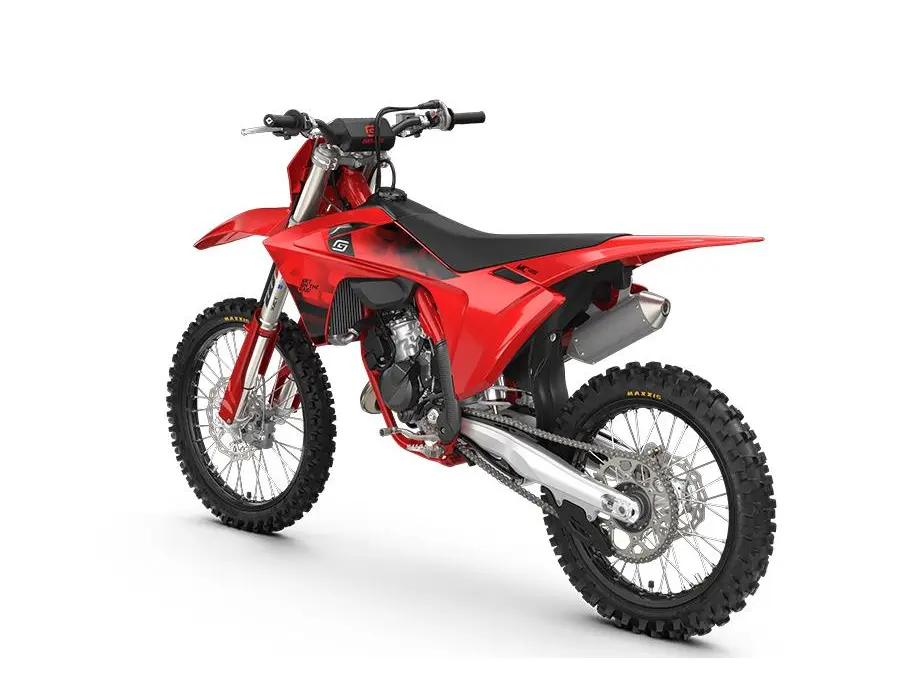2026 GASGAS MC 125