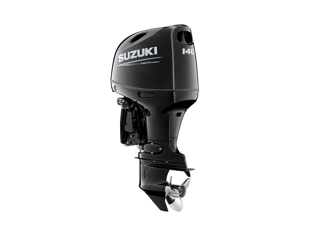 Suzuki DF140B DF140B 2026 alt