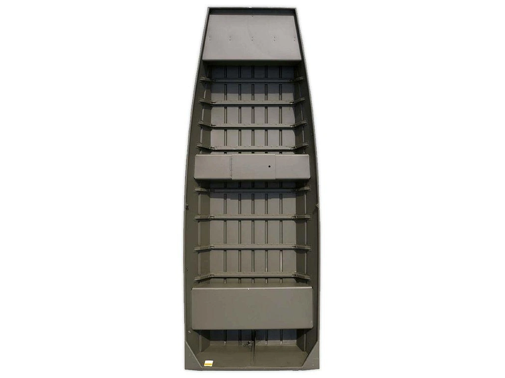 Crestliner Cr Jon 1648 CR JON 2026 alt