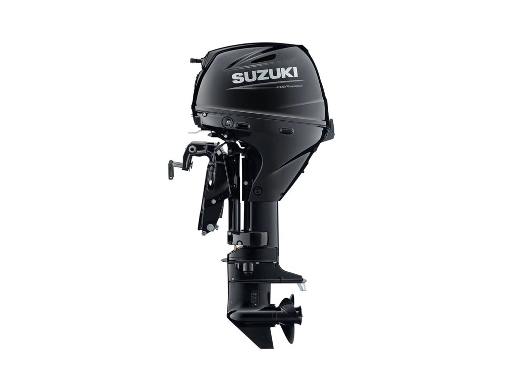 Suzuki DF25A DF25A 2026 alt