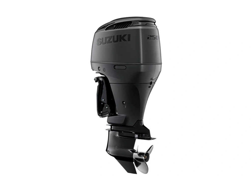 Suzuki DF250T DF250T STEALTH 2026 alt