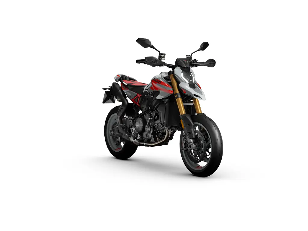 Ducati Hypermotard V2 SP SP Livery 2026