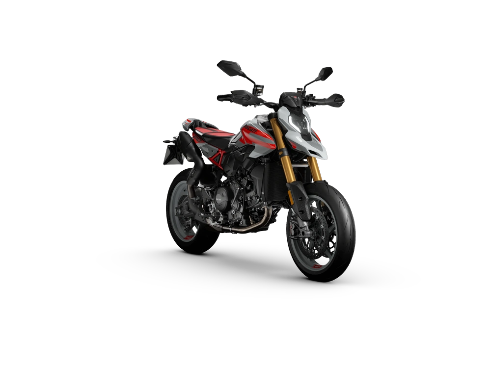2026 Ducati Hypermotard V2 Hypermotard V2 SP SP Livery alt