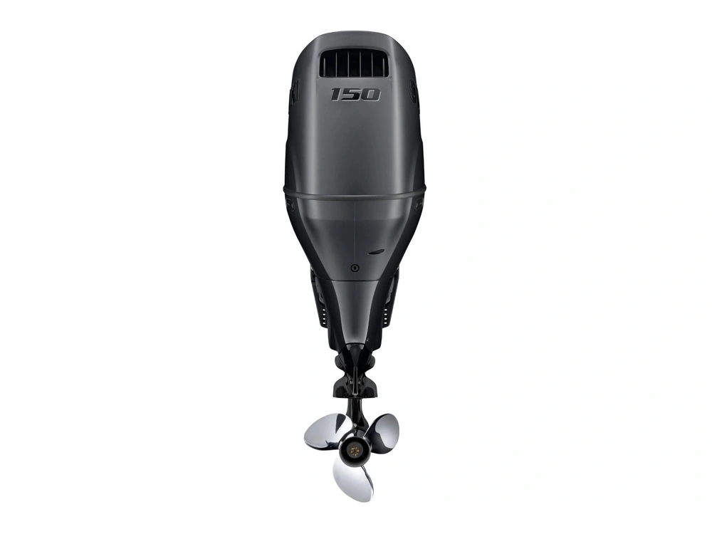 Suzuki DF150A STEALTH DF150A STEALTH 2026 alt