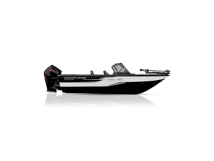 2026 Crestliner Sportfish 2050 SPORTFISH alt