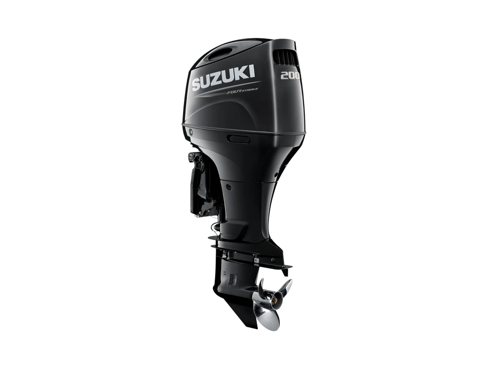 2026 Suzuki DF200AP DF200AP alt