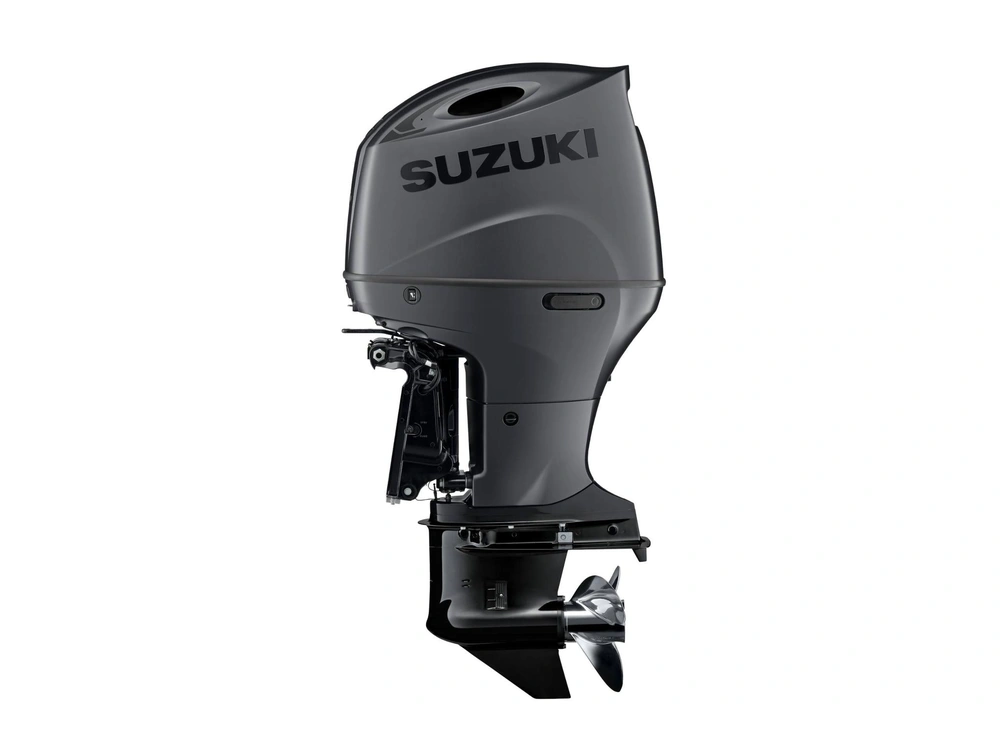 Suzuki DF150A STEALTH DF150A STEALTH 2026 alt