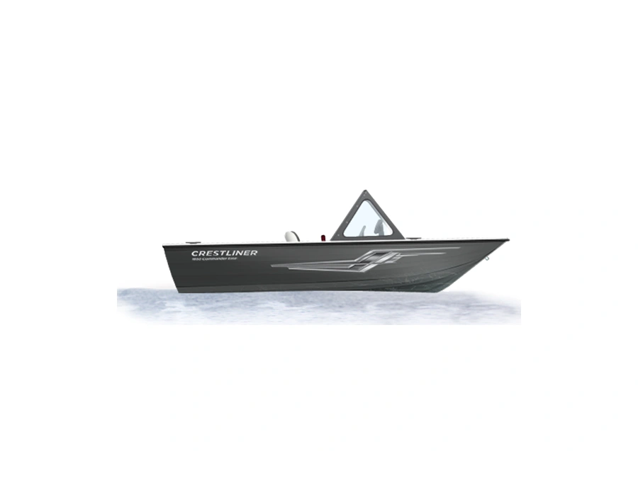 Crestliner Commander Elite 2050 COMMANDER ELITE 2026 alt