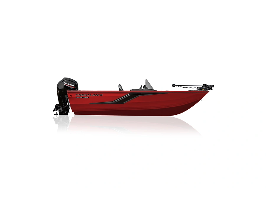 Crestliner Hawk 1750 Hawk 2026 alt