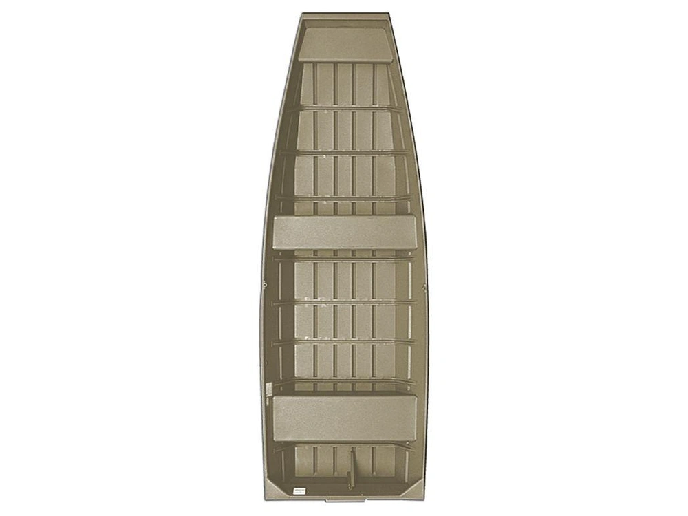 Crestliner Cr Jon 1436L CR JON 2026 alt