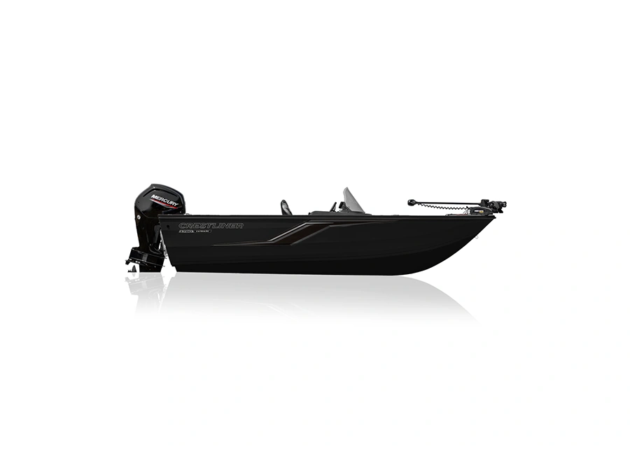 Crestliner Hawk 1750 Hawk 2026 alt