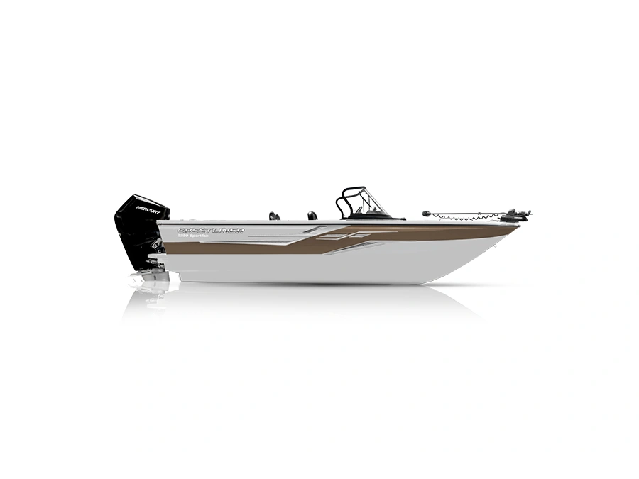 Crestliner Sportfish 2250 SPORTFISH 2026 alt