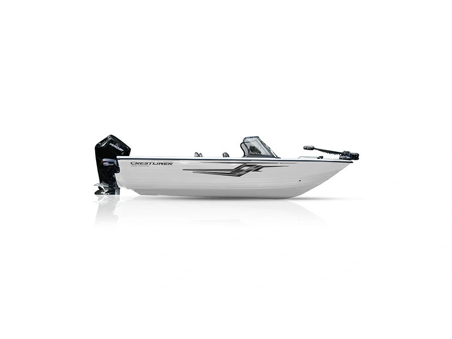 2026 Crestliner Authority 2250 AUTHORITY alt