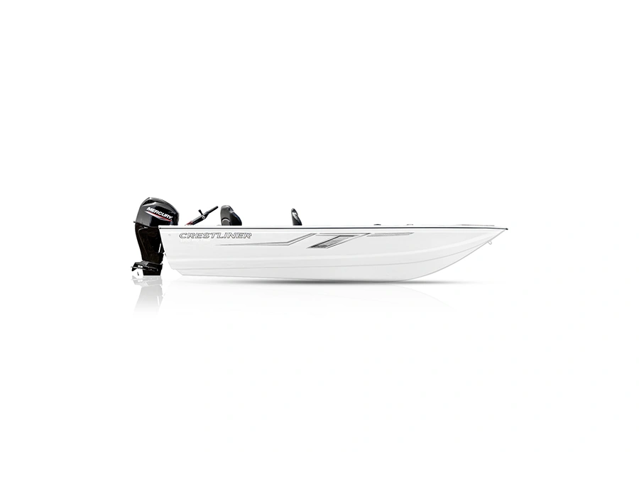 2026 Crestliner Pro Tiller 1850 PRO TILLER alt