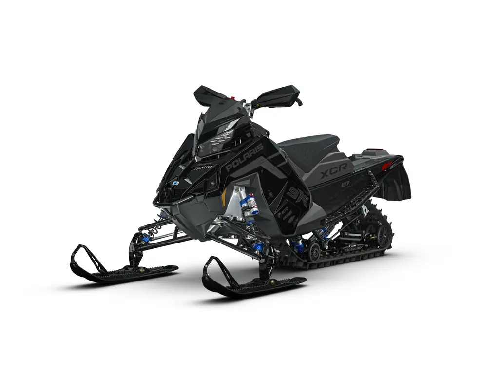 2027 Polaris Patriot 9R INDY XCR 137