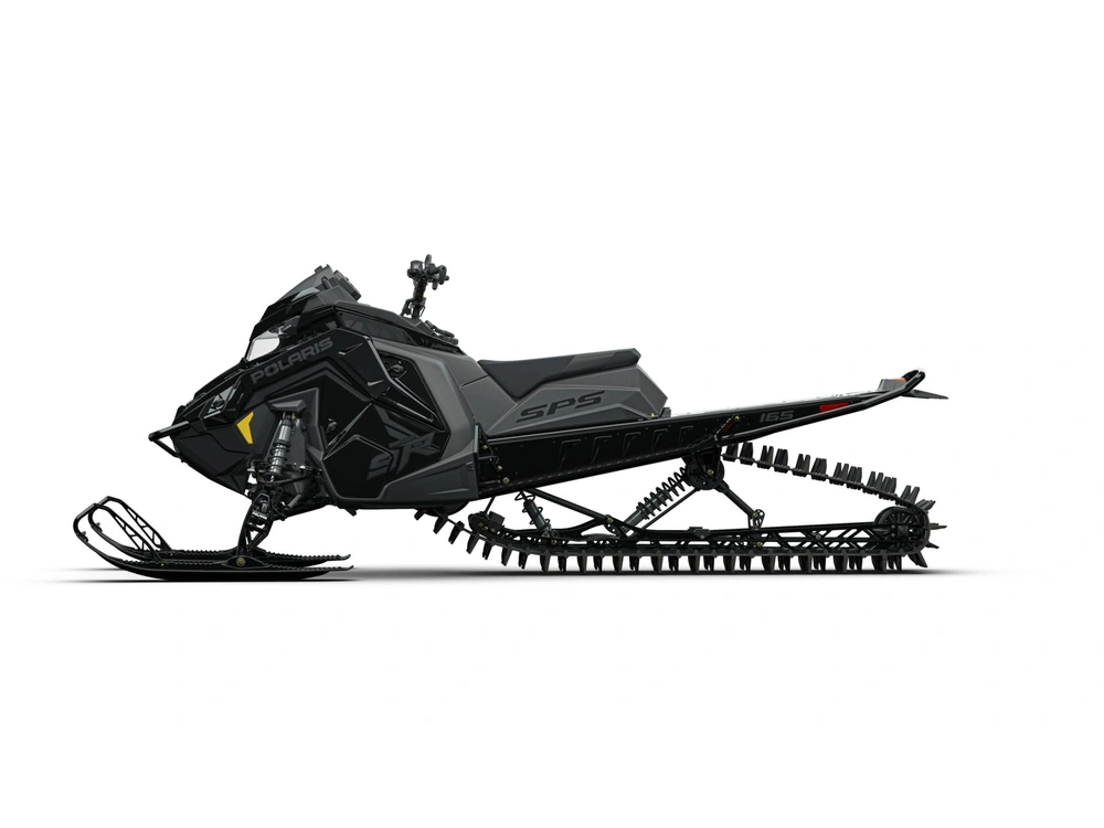 Polaris Patriot 9R RMK SPS Patriot 9R RMK SPS 165 avec écran 7S Gloss Black 2027 alt